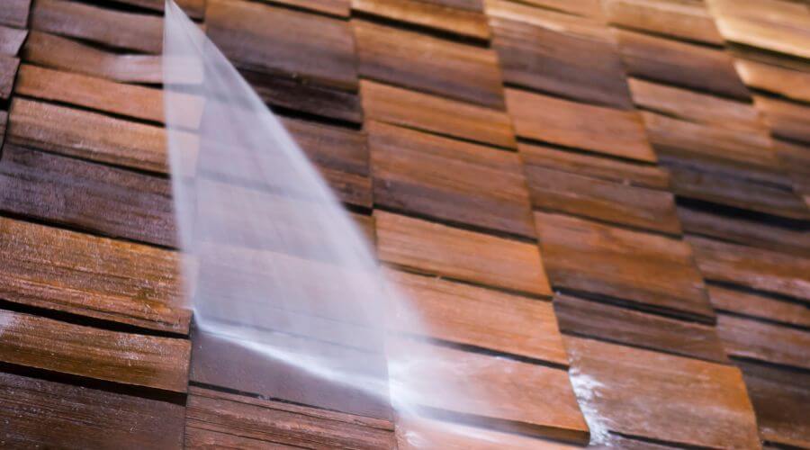 Professional tile roof repair services in Mantee, MS